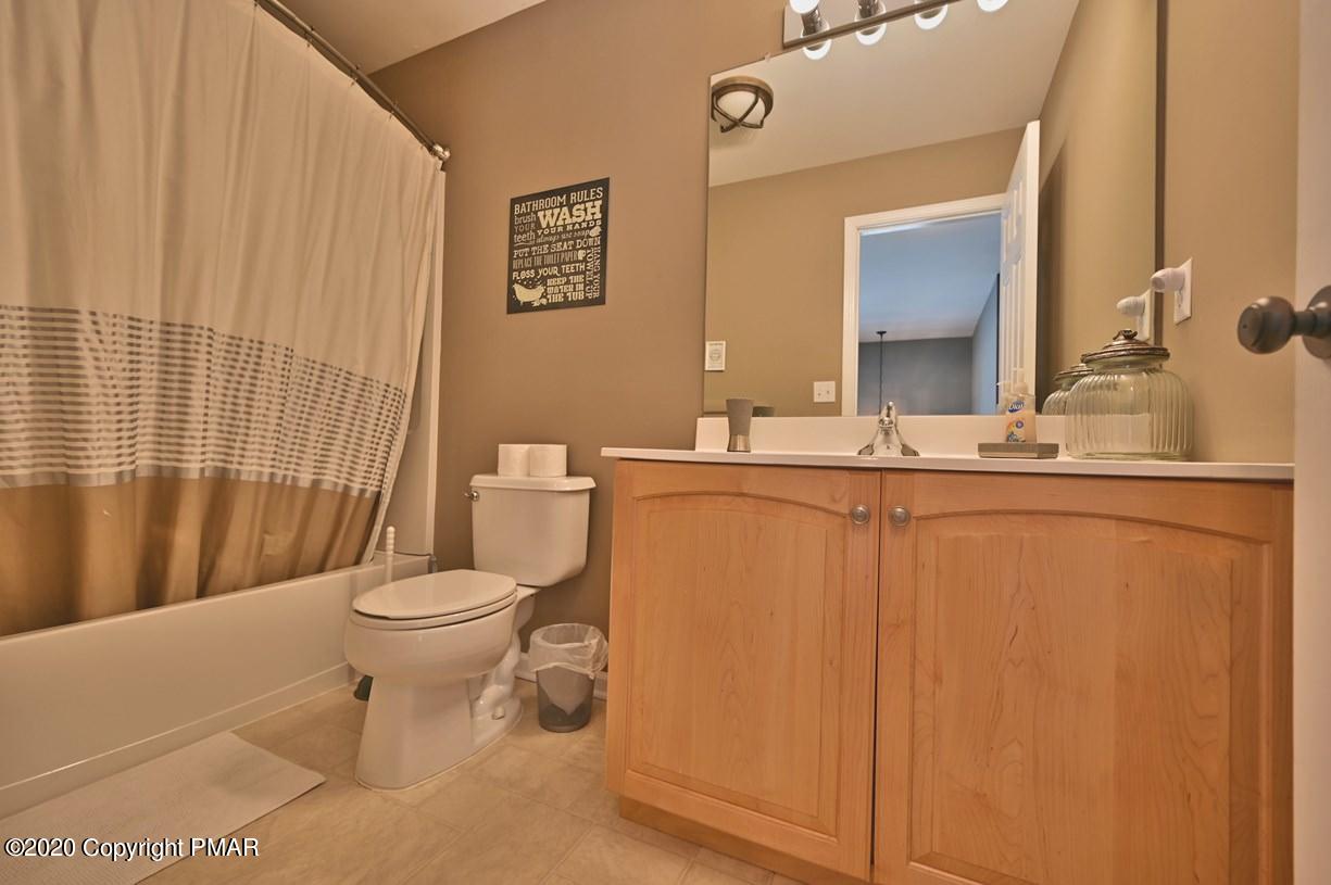 127 Skytop Road Long Pond, PA 18334 - Photo 99 of 106 Bathroom