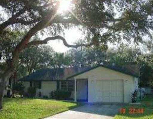 355 Bahama Road Venice, FL 34293 - Photo 1 of 1 Exterior Front