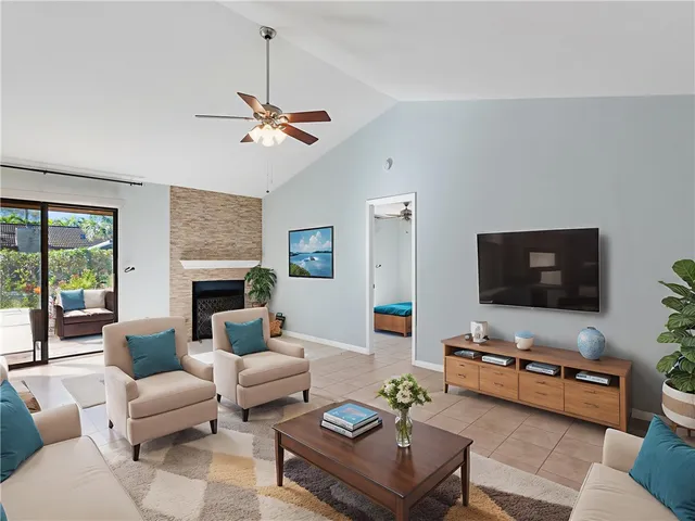 $120,000 | 1939 Tamara Trail, Unit 2B, Vero Beach, FL 32966