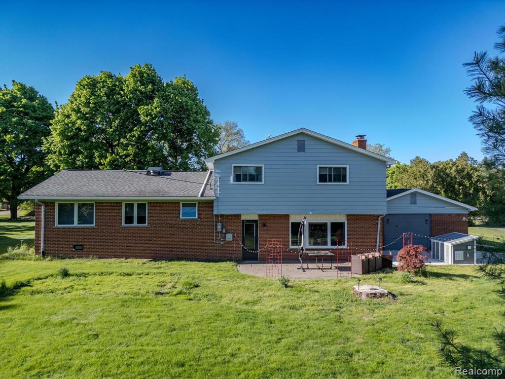 4753 Quarton Road Bloomfield Hills, MI 48301 - Photo 56 of 65