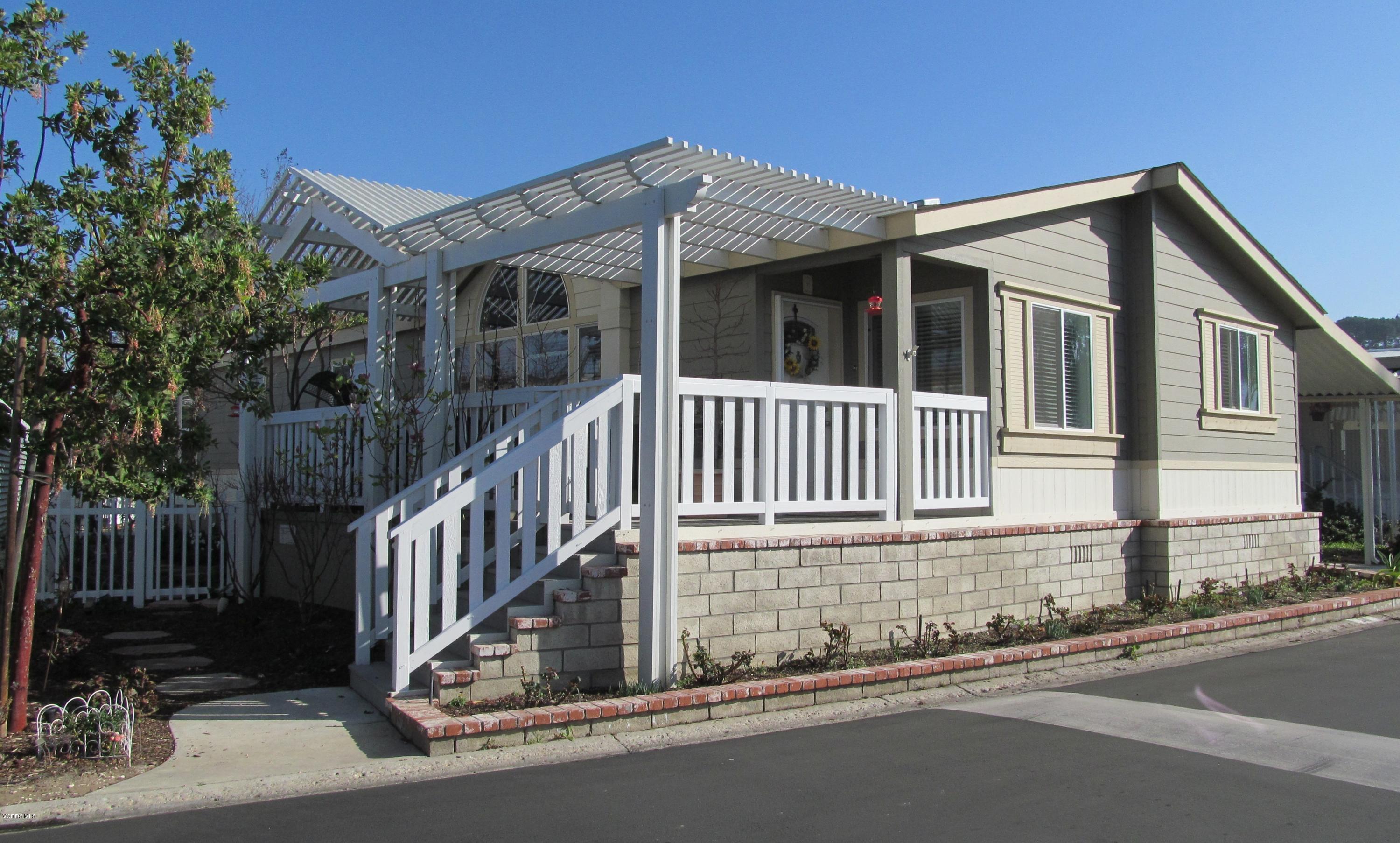 195 Tierra Rejada Road, Unit 141 Simi Valley, CA 93065 - Photo 1 of 50 IMG_5655