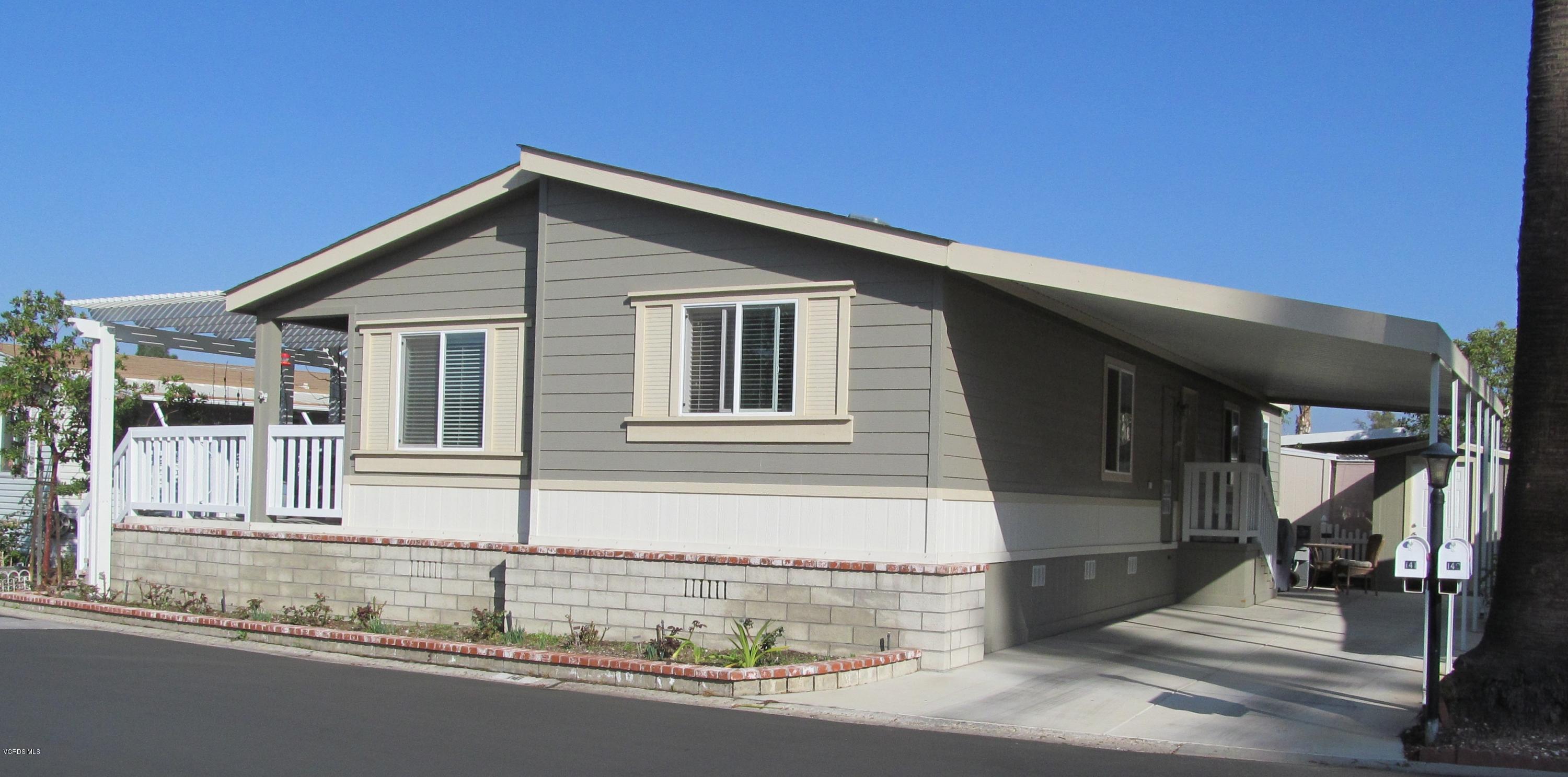 195 Tierra Rejada Road, Unit 141 Simi Valley, CA 93065 - Photo 2 of 50 IMG_5657