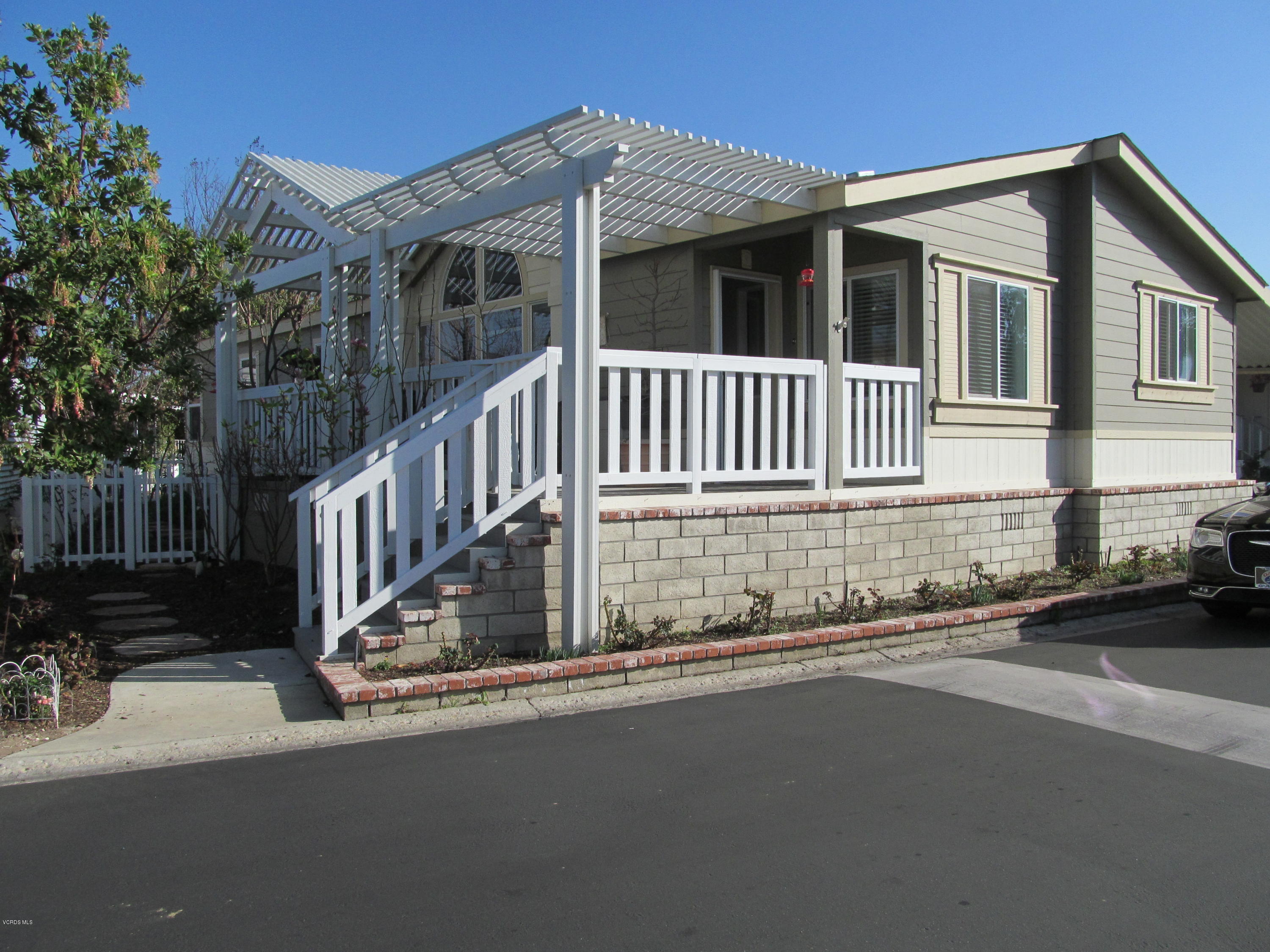 195 Tierra Rejada Road, Unit 141 Simi Valley, CA 93065 - Photo 48 of 50 IMG_5651
