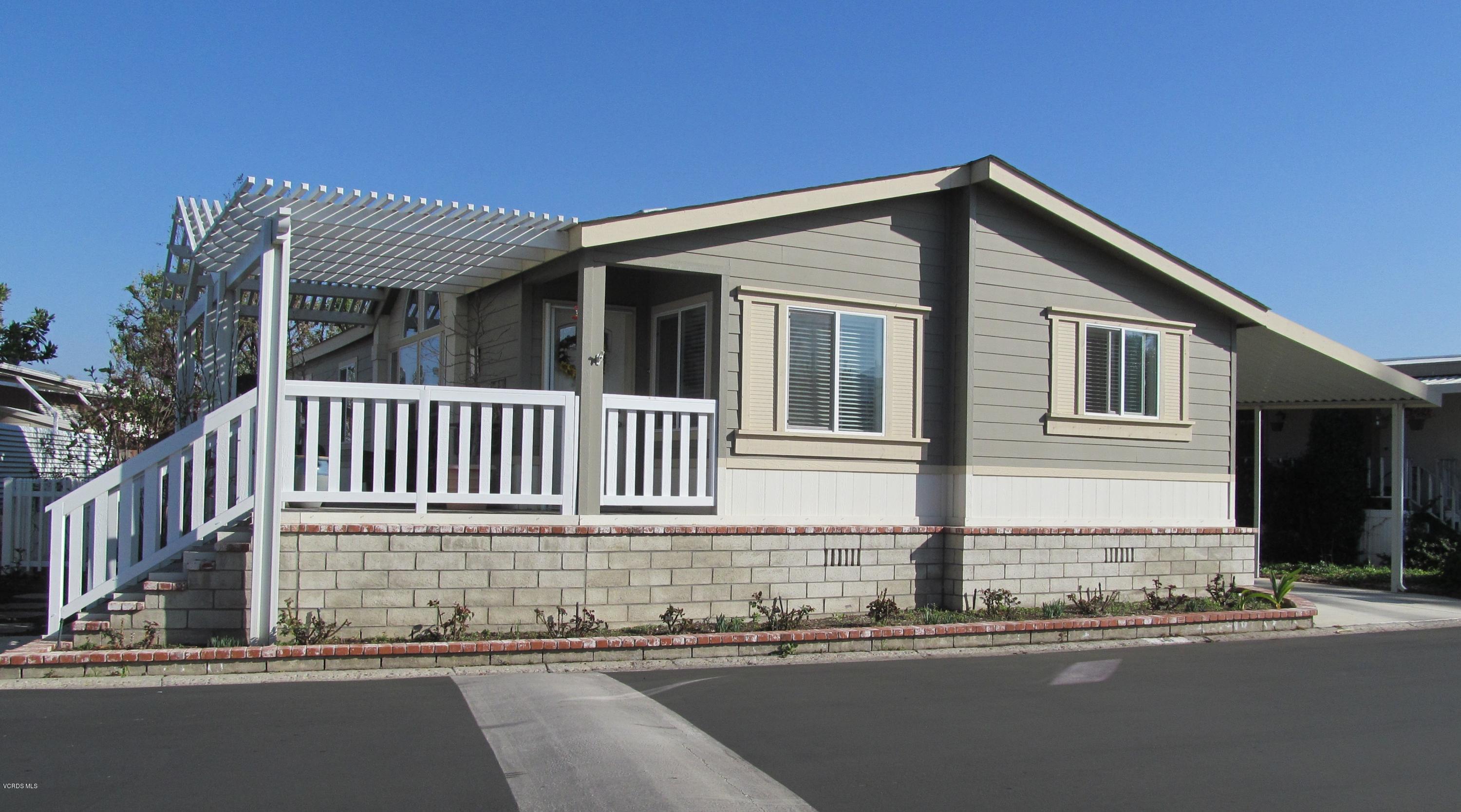 195 Tierra Rejada Road, Unit 141 Simi Valley, CA 93065 - Photo 49 of 50 IMG_5656