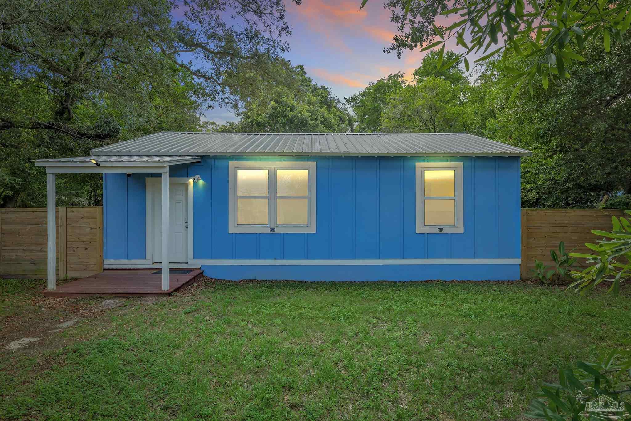 507 Pelham Road Pensacola, FL 32507 - Photo 1 of 33