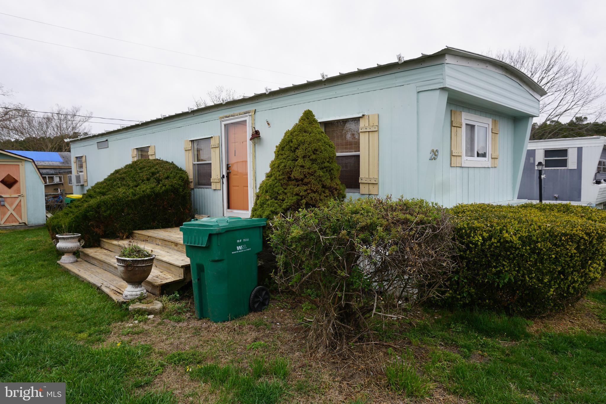11003 Grays Corner Road, Unit 29 Berlin, MD 21811 - Photo 1 of 18 Gallery Image 1