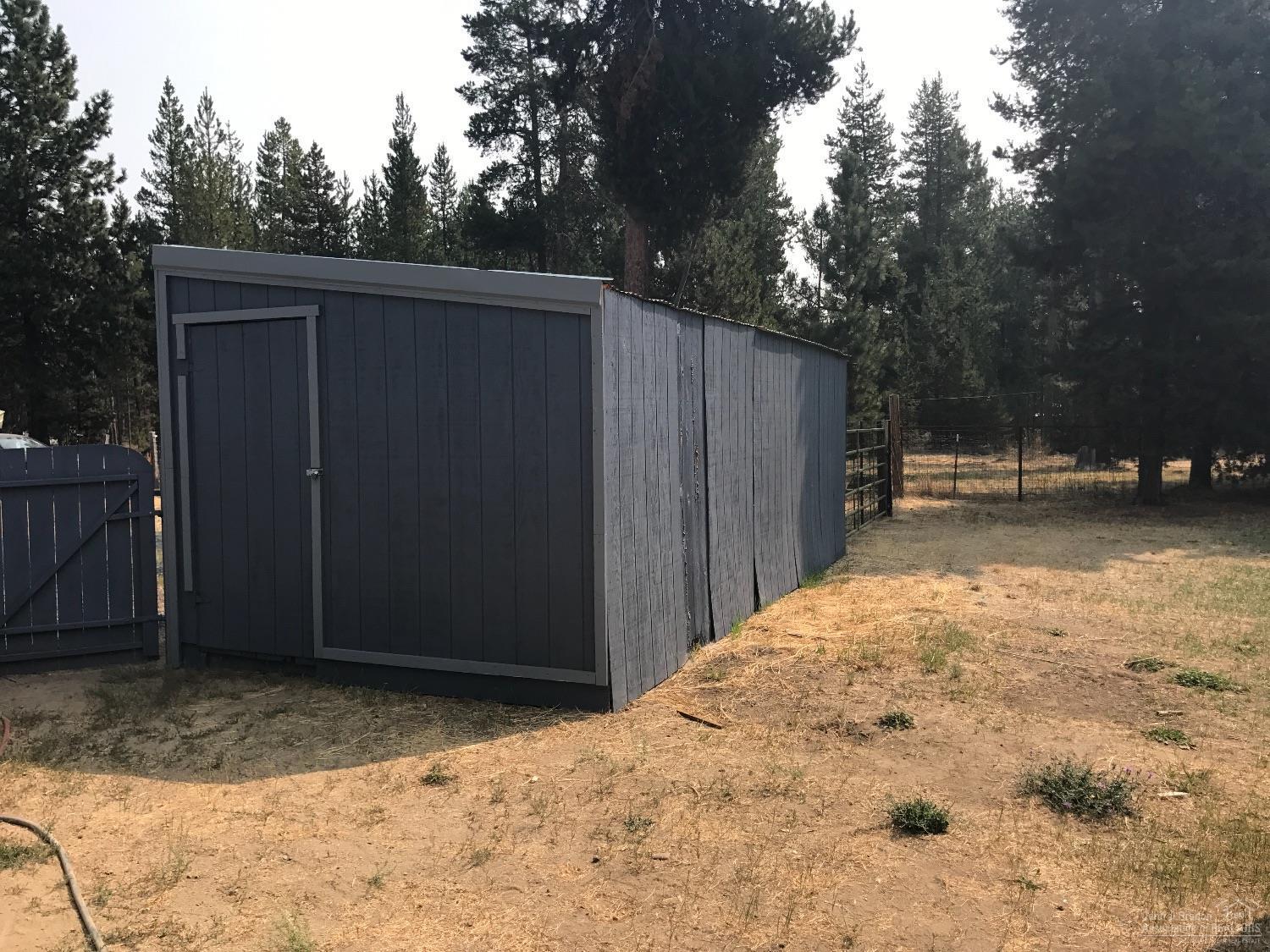 16027 Dick Road La Pine, OR 97739 - Photo 17 of 23 Additional Photo