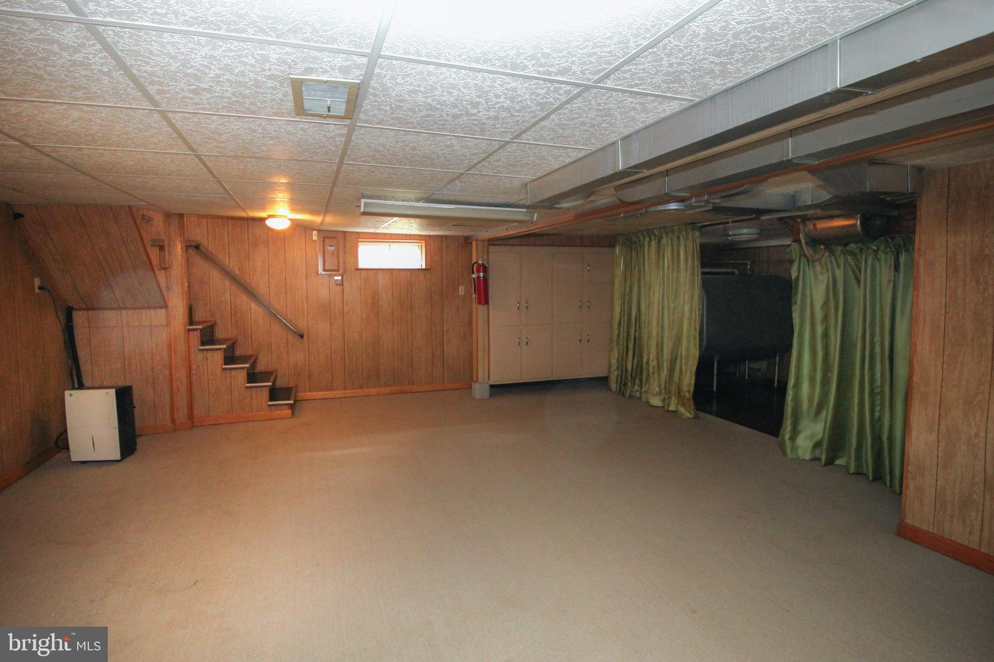 13505 Spriggs Road Hagerstown, MD 21742 - Photo 13 of 26 Recreation Room