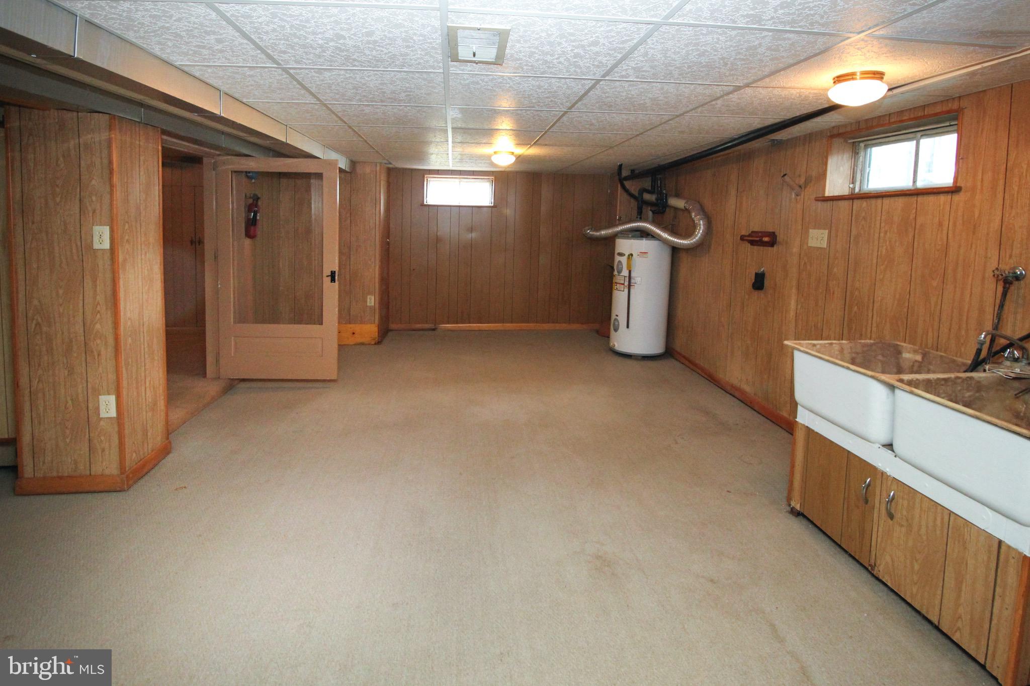 13505 Spriggs Road Hagerstown, MD 21742 - Photo 14 of 26 Lower Level