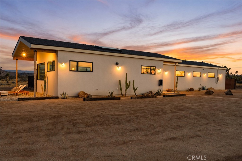 3170 Wesley Road Joshua Tree, CA 92252 - Photo 42 of 45 Gallery Image 42