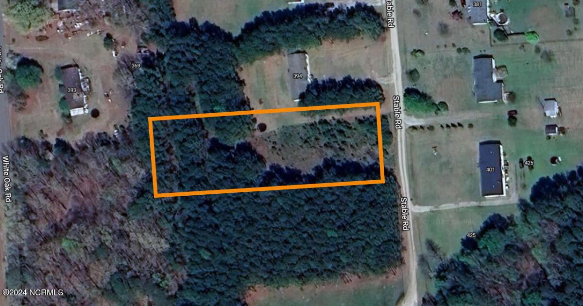 Lot 21 Stable Road Tarboro, NC 27886 - Photo 1 of 1 1_photo-21-stable-road