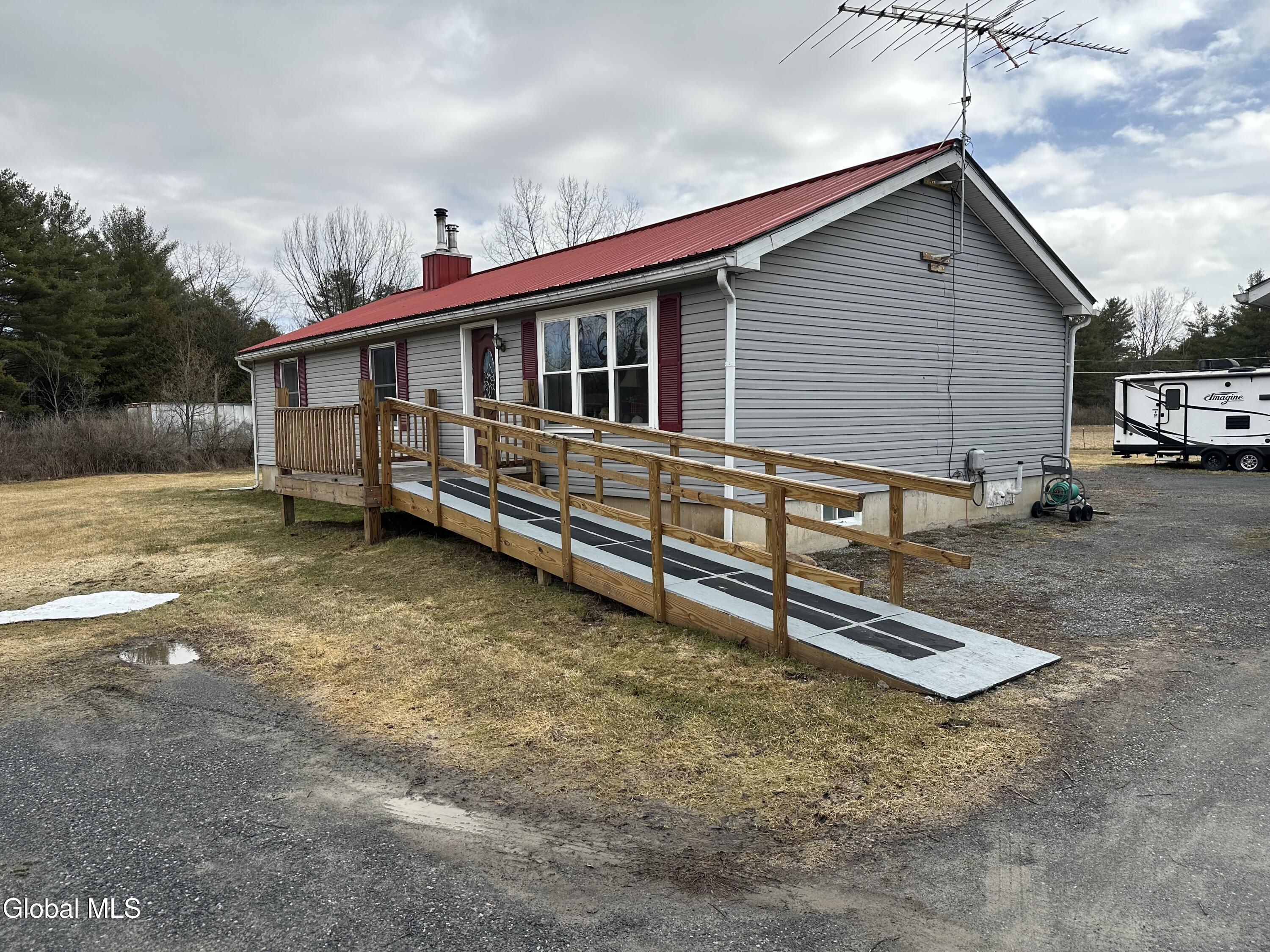 1541 Farley Road Hudson Falls, NY 12839 - Photo 2 of 11 IMG_5389