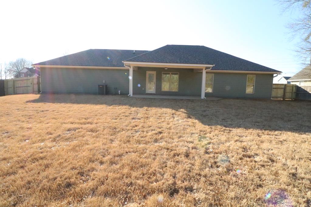 3 Isbell Road Fort Mitchell, AL 36856 - Photo 30 of 33