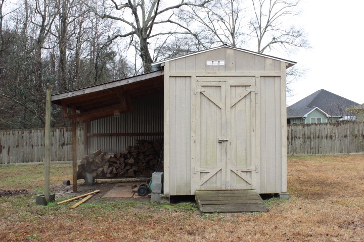 3 Isbell Road Fort Mitchell, AL 36856 - Photo 32 of 33