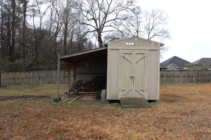 3 Isbell Road Fort Mitchell, AL 36856 - Photo 33 of 33