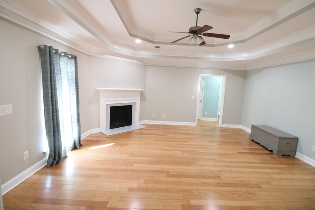 3 Isbell Road Fort Mitchell, AL 36856 - Photo 10 of 33