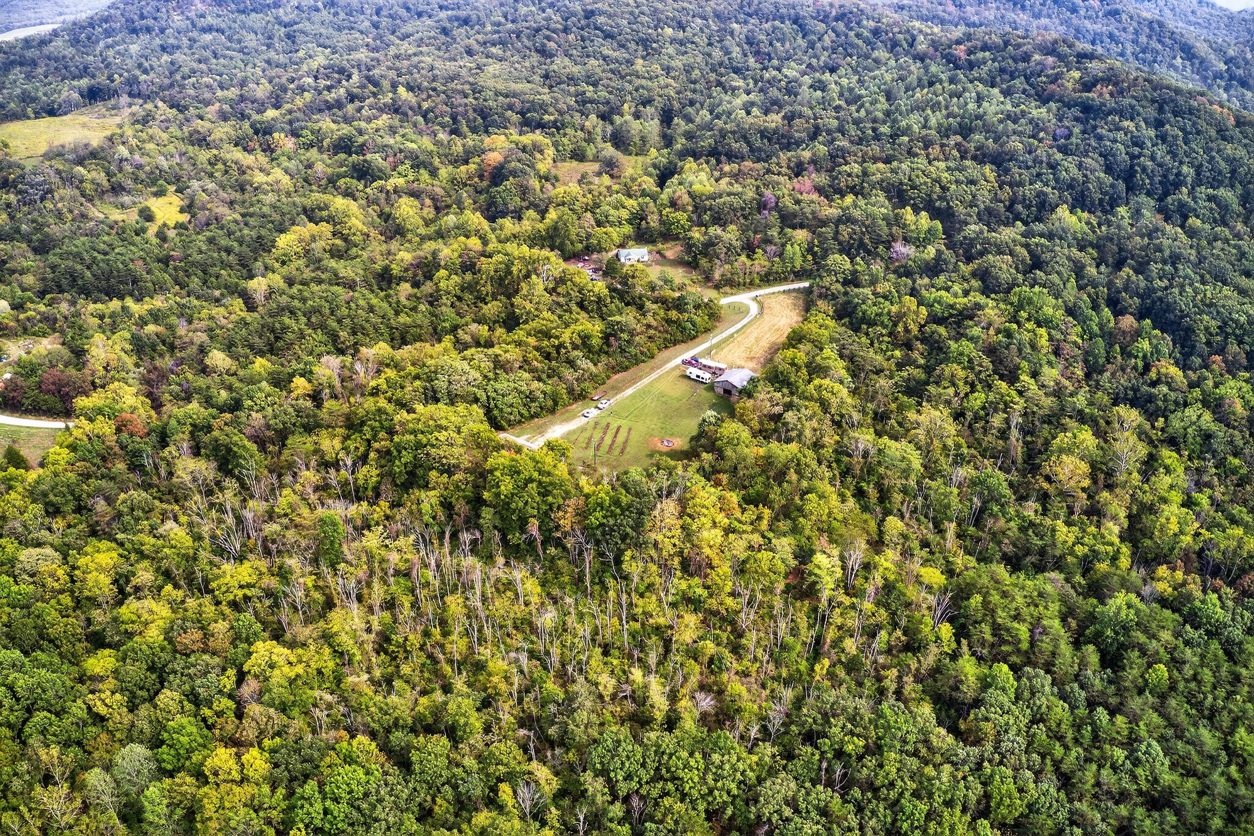 936 Dripping Springs Road Crab Orchard, KY 40419 - Photo 20 of 21 120