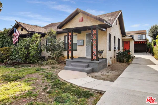 $1,150,000 | 4558 Paulhan Avenue, Los Angeles, CA 90041