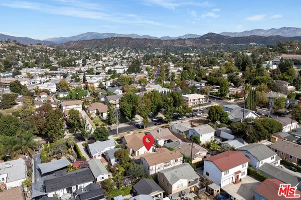 $1,150,000 | 4558 Paulhan Avenue, Los Angeles, CA 90041