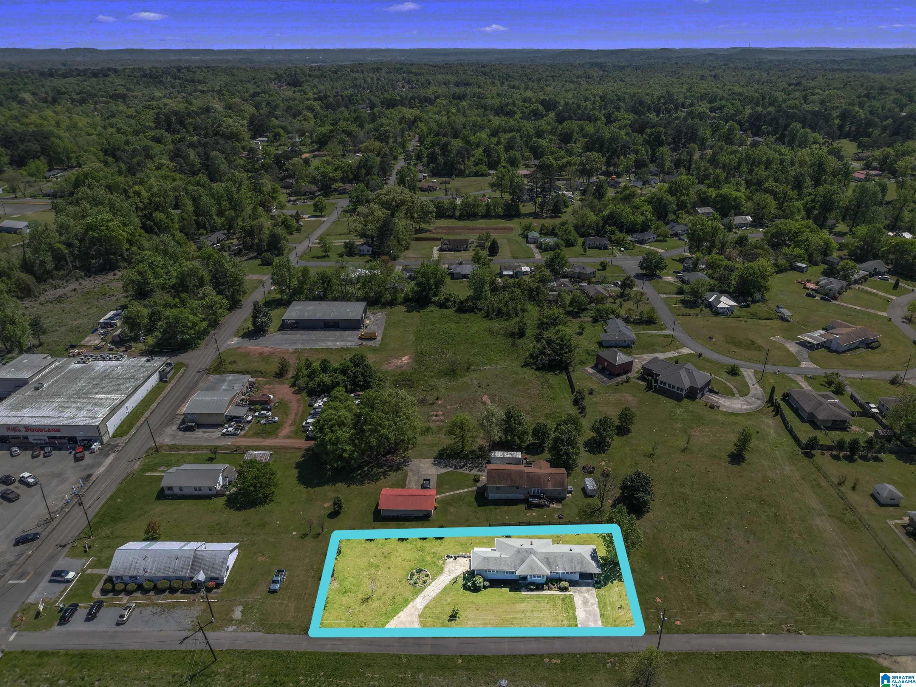 909 7th Street Pleasant Grove, AL 35127 - Photo 33 of 37