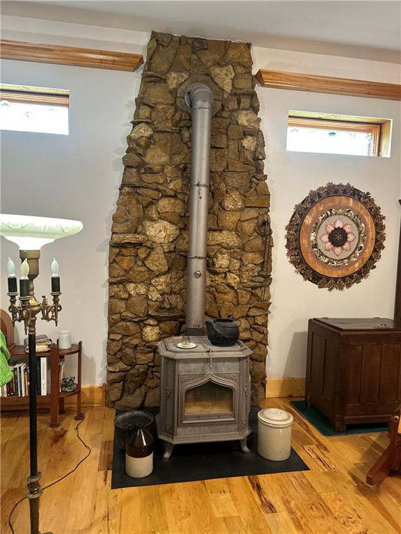 321 Northwest 1071st Road Centerview, MO 64019 - Photo 27 of 79 Gallery Image 27