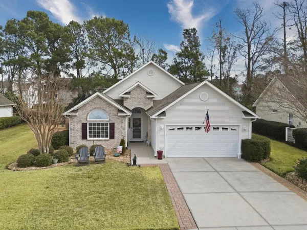 $439,900 | 425 Kessinger Drive, Surfside Beach, SC 29575