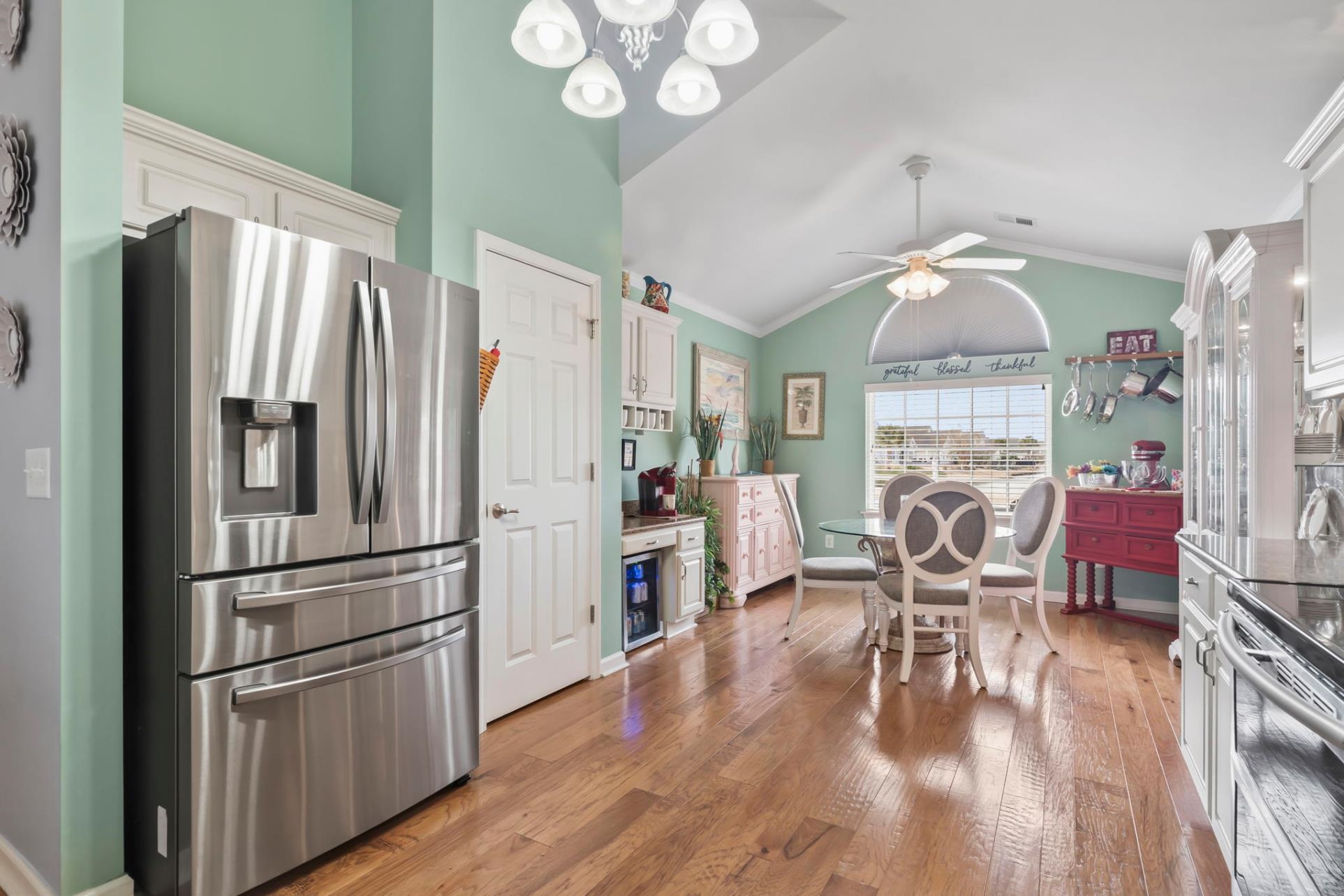 425 Kessinger Drive Surfside Beach, SC 29575 - Photo 12 of 49