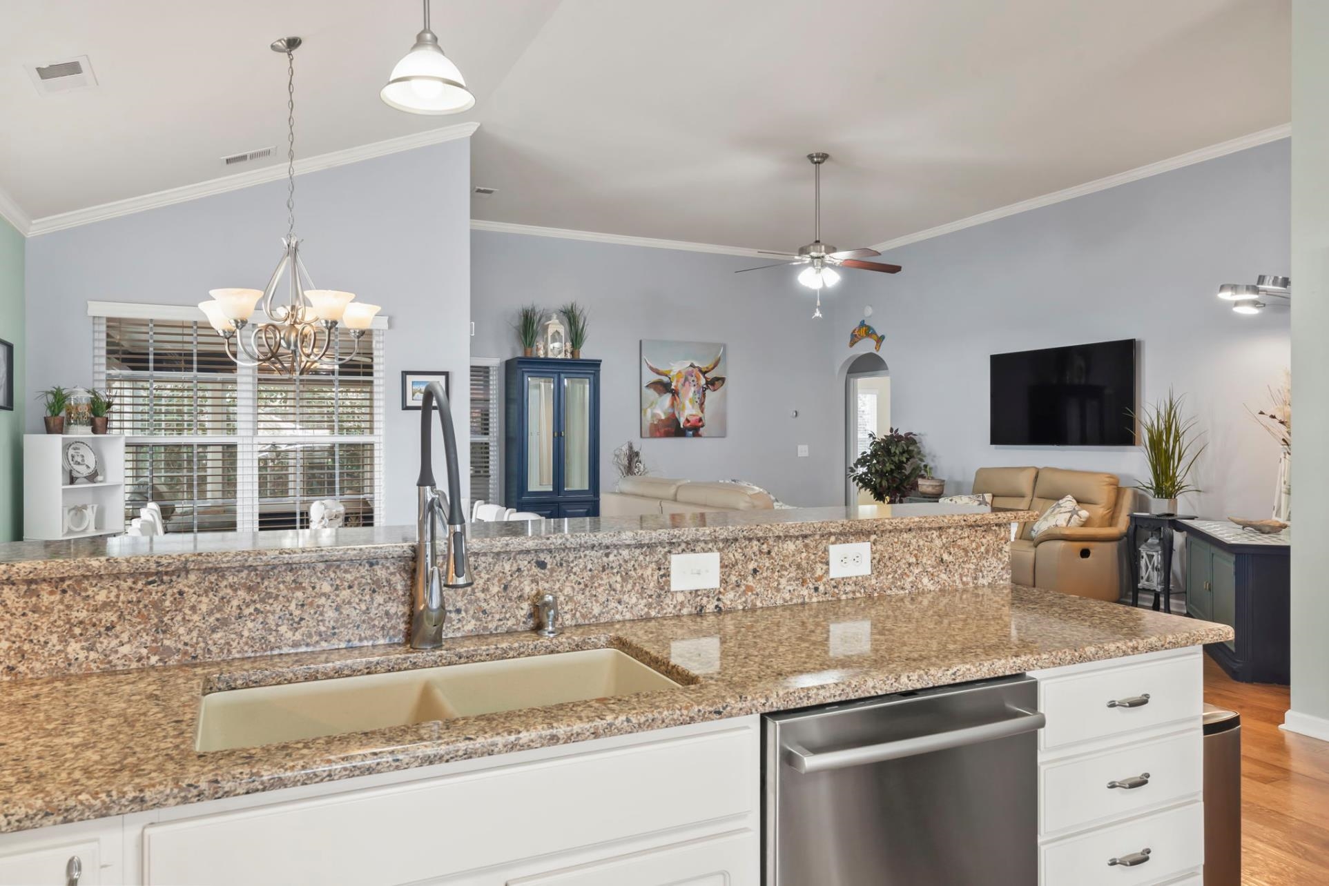 425 Kessinger Drive Surfside Beach, SC 29575 - Photo 15 of 49