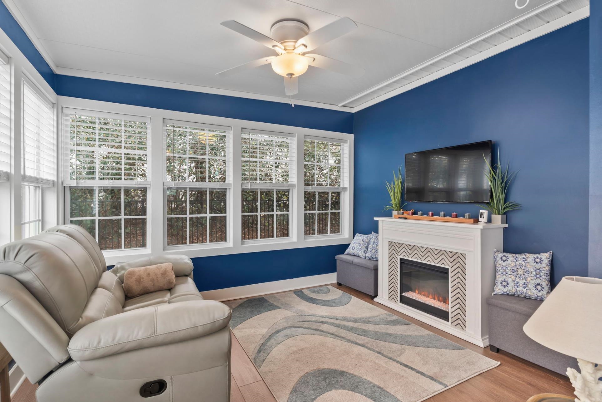 425 Kessinger Drive Surfside Beach, SC 29575 - Photo 17 of 49