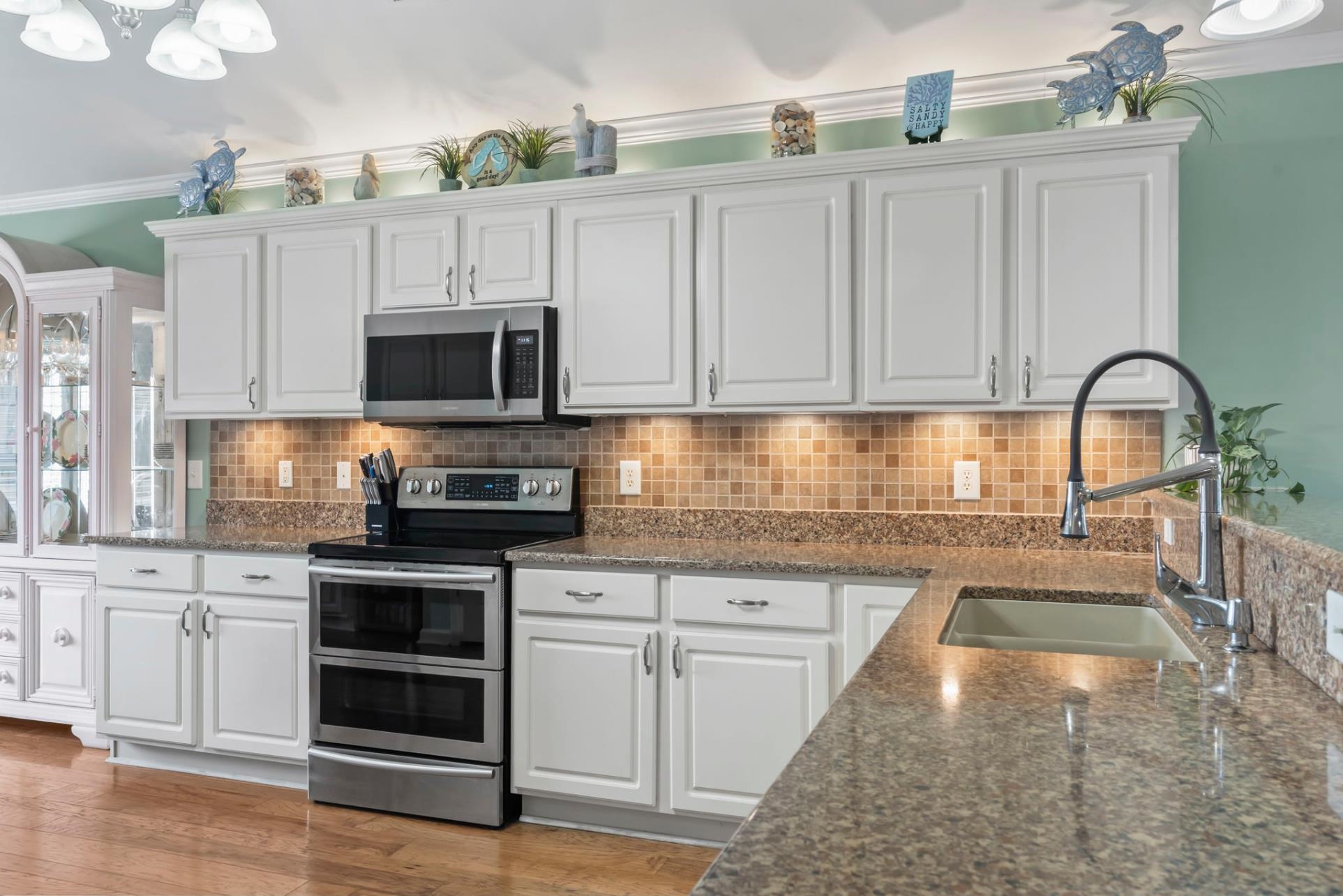 425 Kessinger Drive Surfside Beach, SC 29575 - Photo 28 of 49