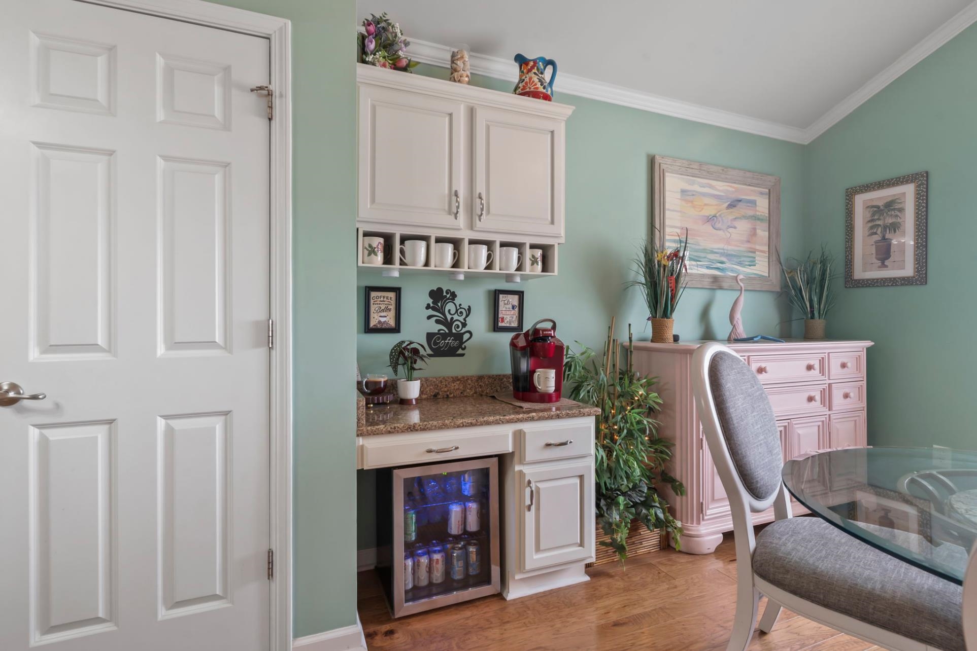 425 Kessinger Drive Surfside Beach, SC 29575 - Photo 31 of 49