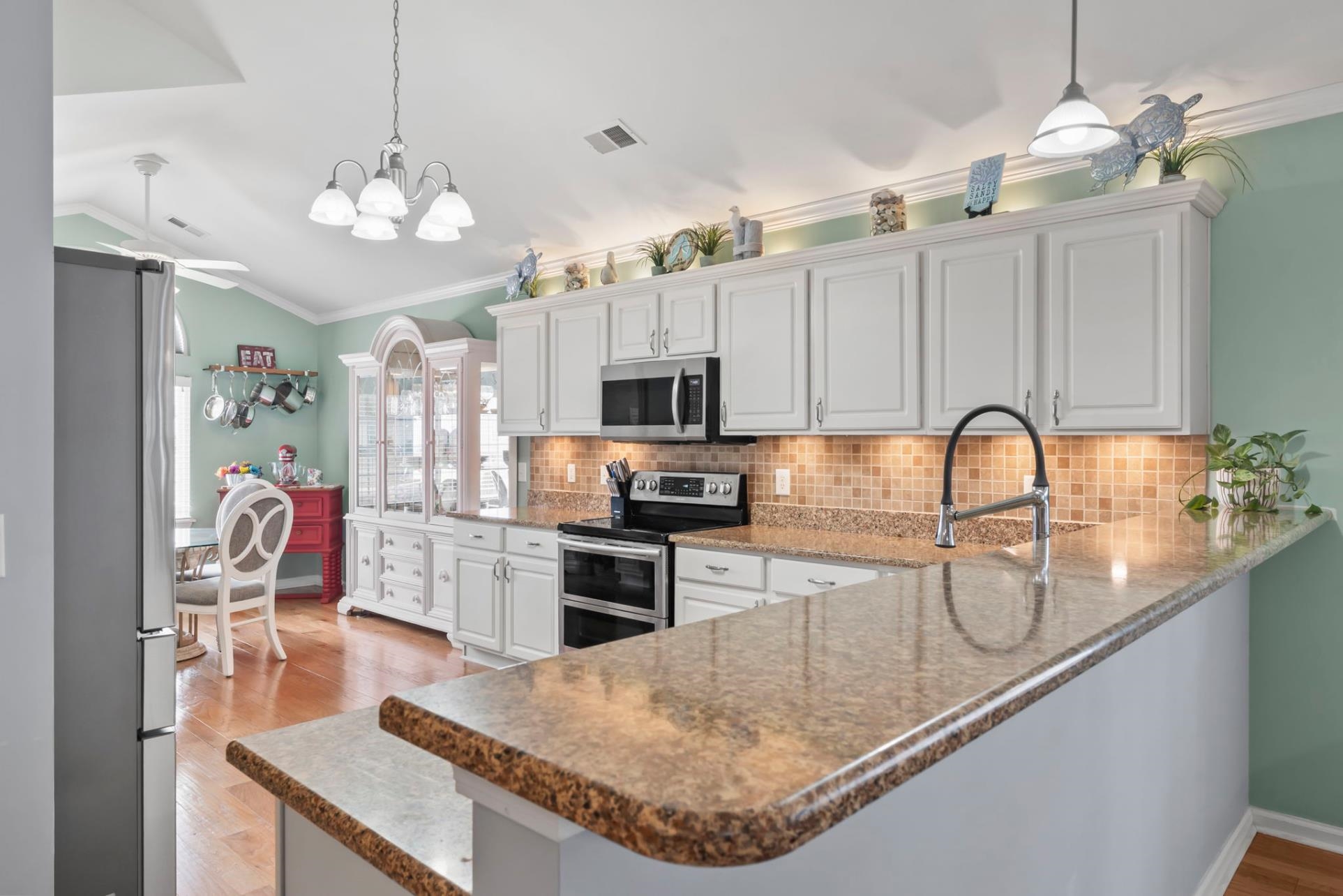 425 Kessinger Drive Surfside Beach, SC 29575 - Photo 32 of 49