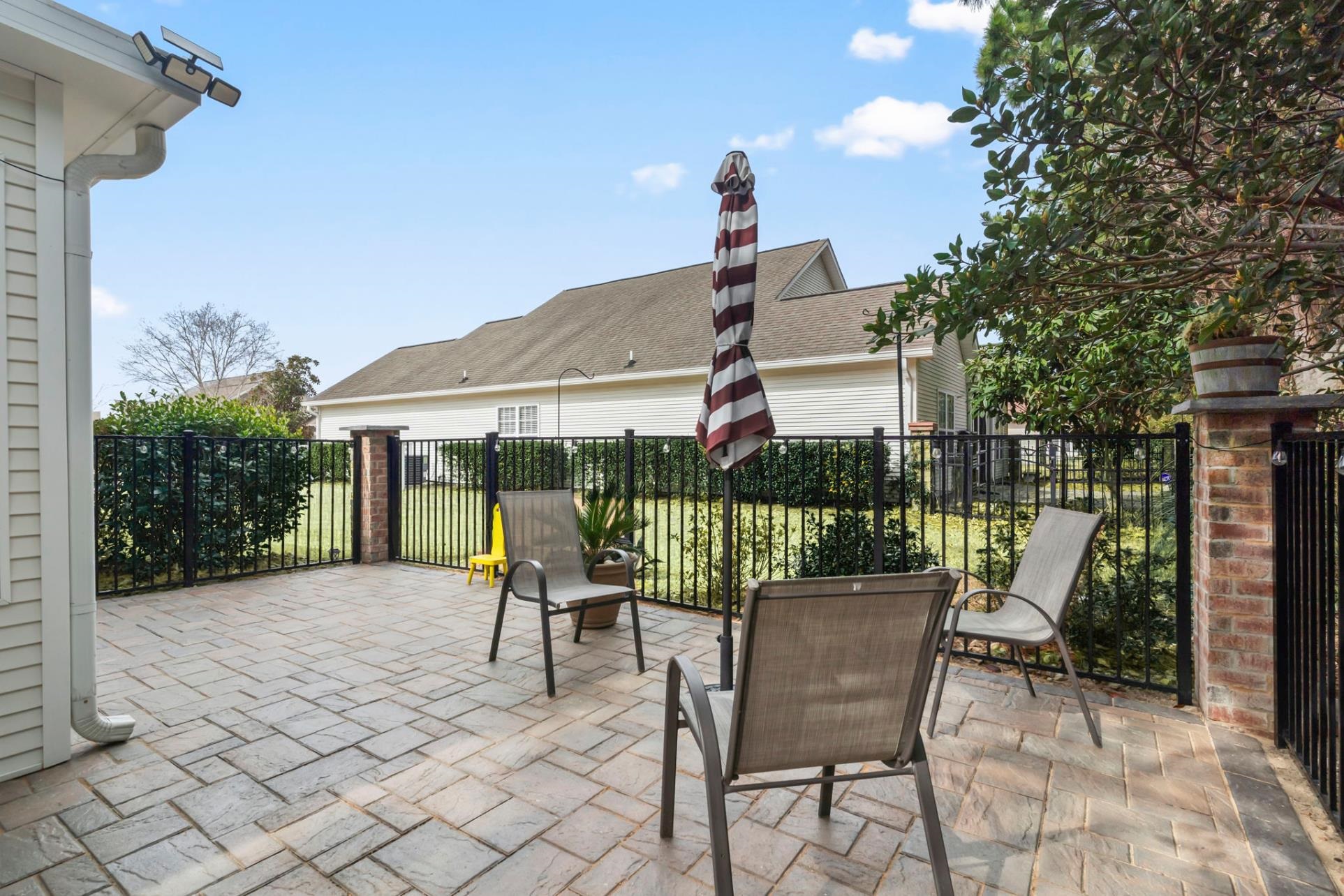 425 Kessinger Drive Surfside Beach, SC 29575 - Photo 36 of 49