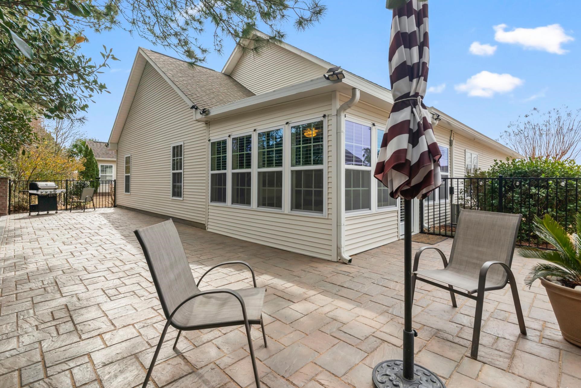 425 Kessinger Drive Surfside Beach, SC 29575 - Photo 37 of 49