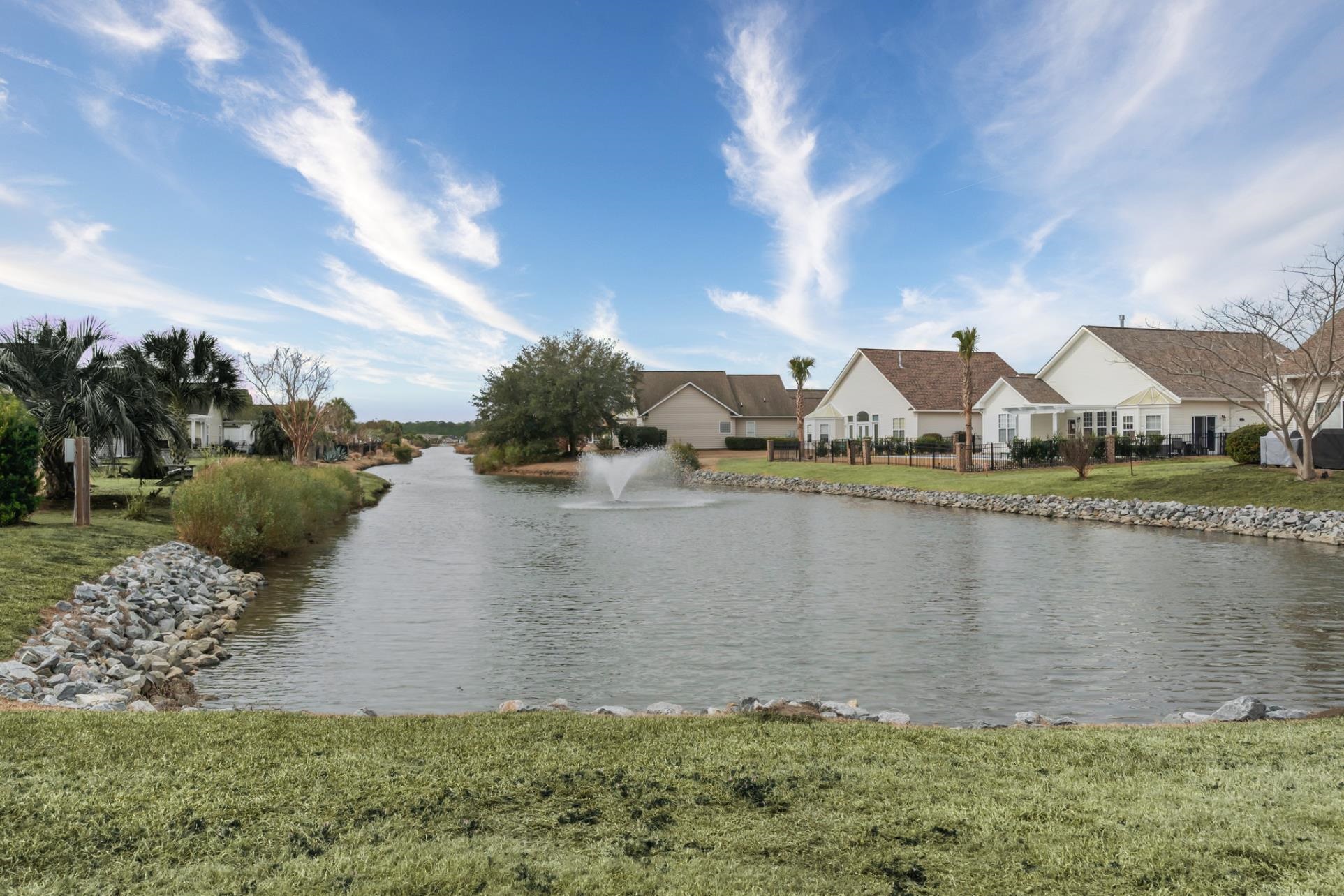 425 Kessinger Drive Surfside Beach, SC 29575 - Photo 38 of 49