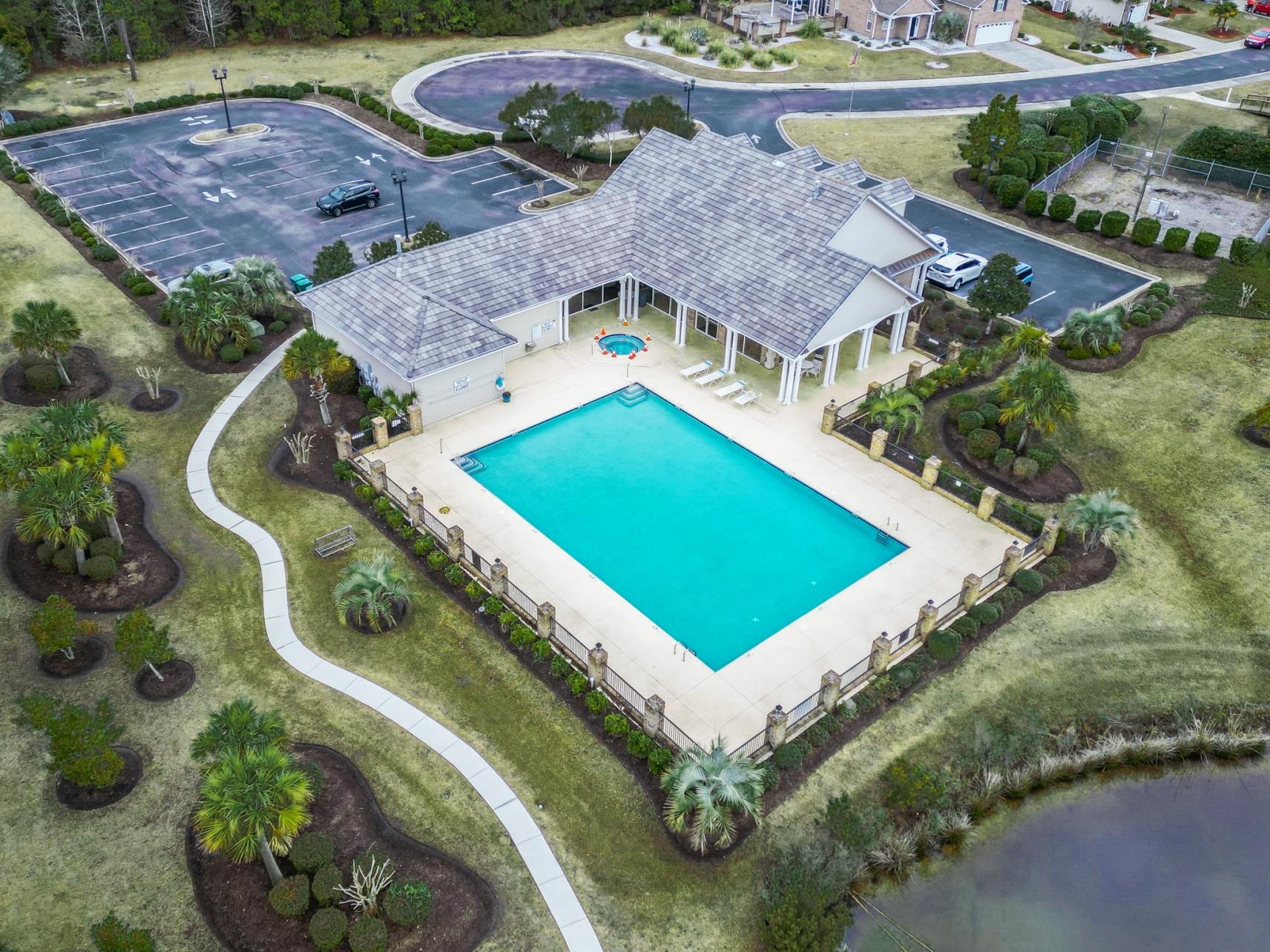 425 Kessinger Drive Surfside Beach, SC 29575 - Photo 39 of 49