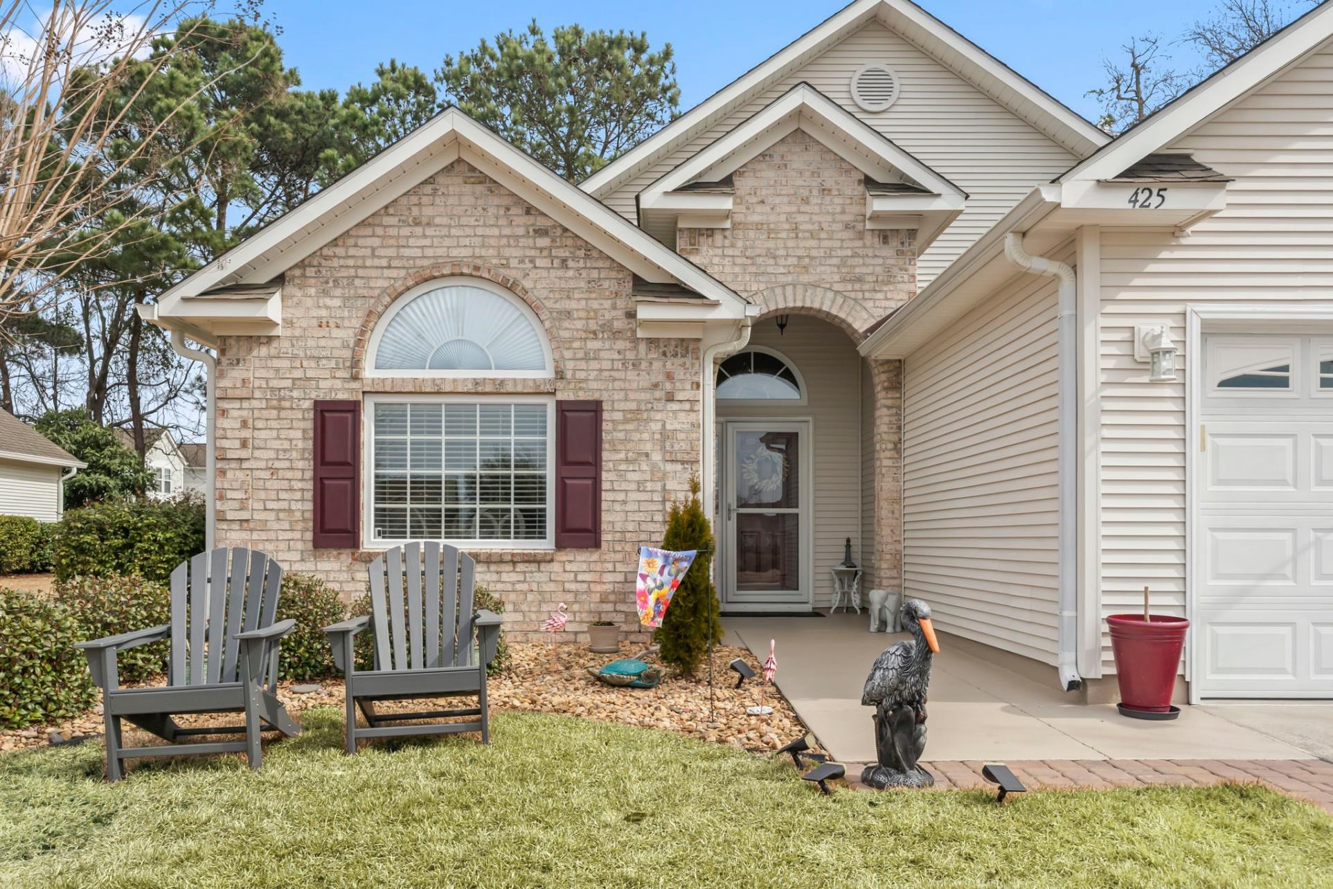 425 Kessinger Drive Surfside Beach, SC 29575 - Photo 43 of 49