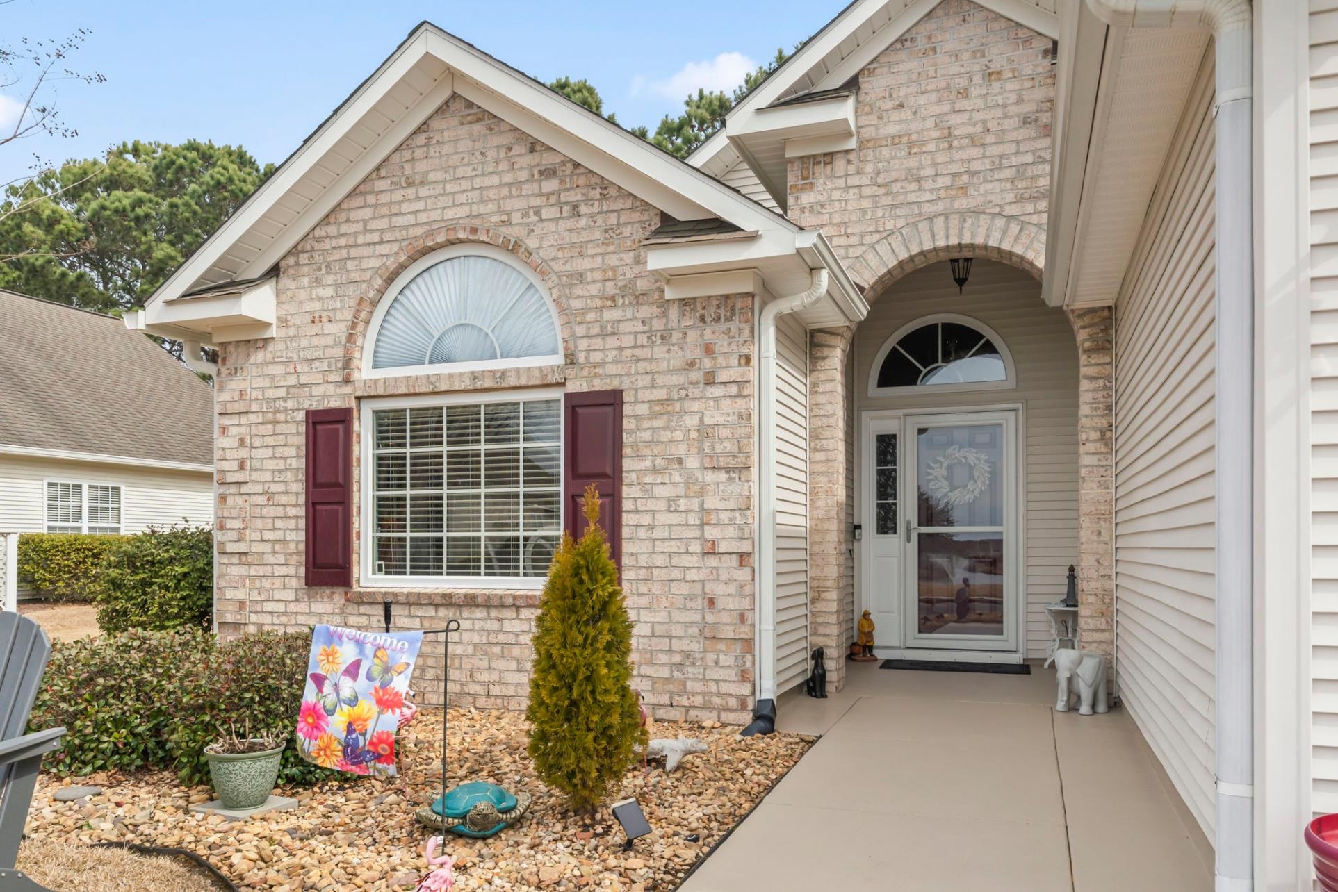 425 Kessinger Drive Surfside Beach, SC 29575 - Photo 44 of 49