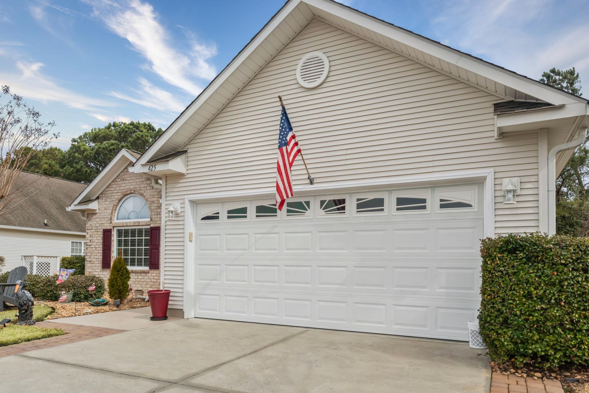 425 Kessinger Drive Surfside Beach, SC 29575 - Photo 45 of 49