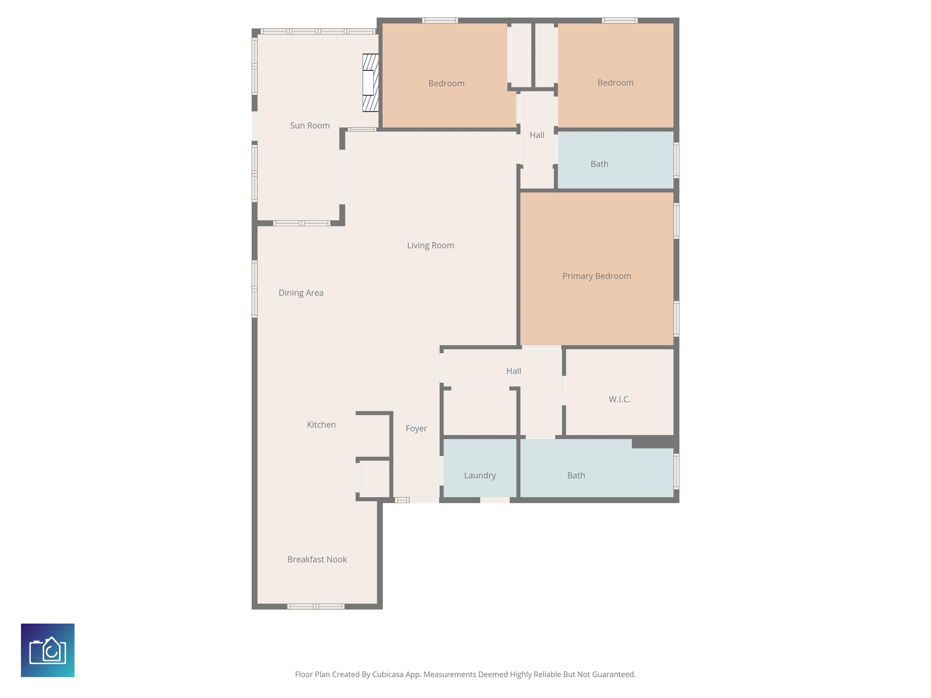 425 Kessinger Drive Surfside Beach, SC 29575 - Photo 48 of 49