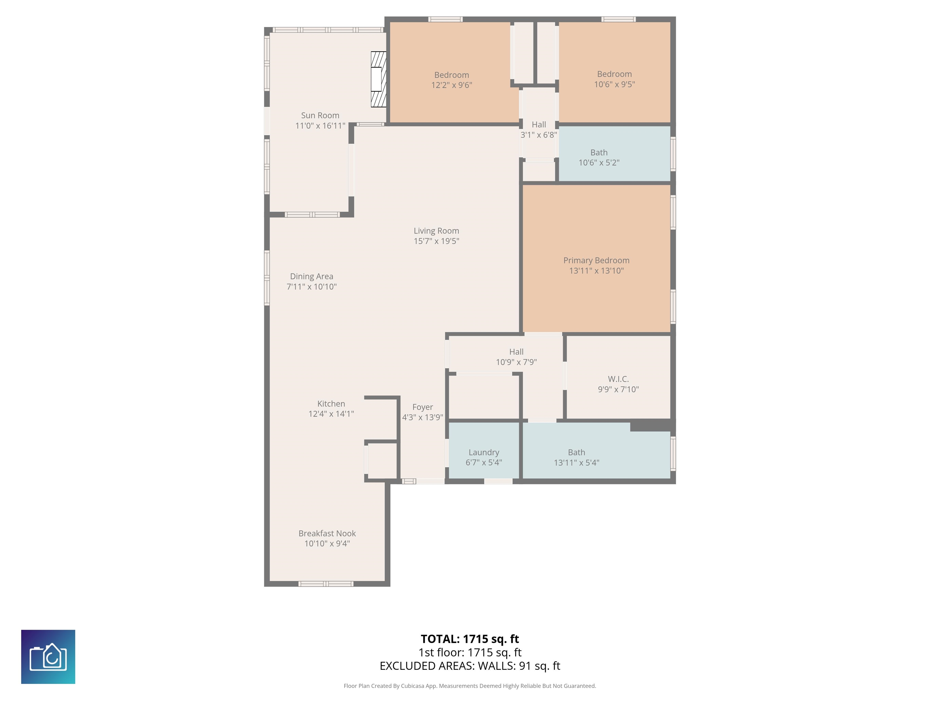 425 Kessinger Drive Surfside Beach, SC 29575 - Photo 49 of 49