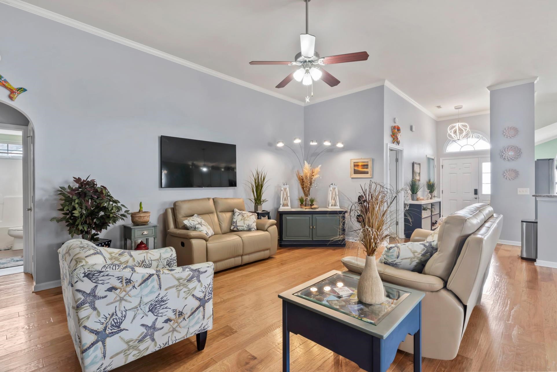 425 Kessinger Drive Surfside Beach, SC 29575 - Photo 5 of 49