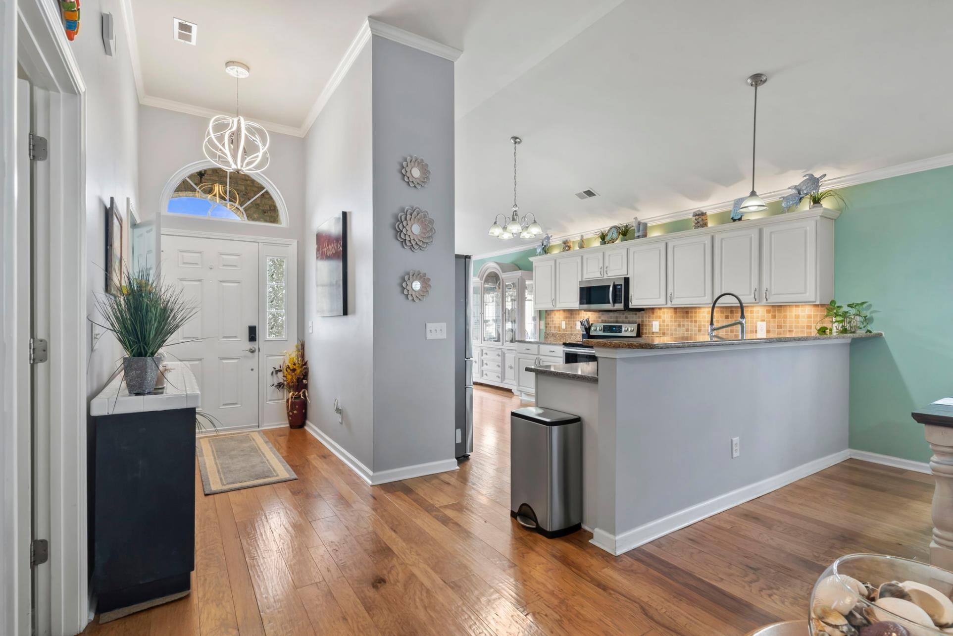 425 Kessinger Drive Surfside Beach, SC 29575 - Photo 8 of 49