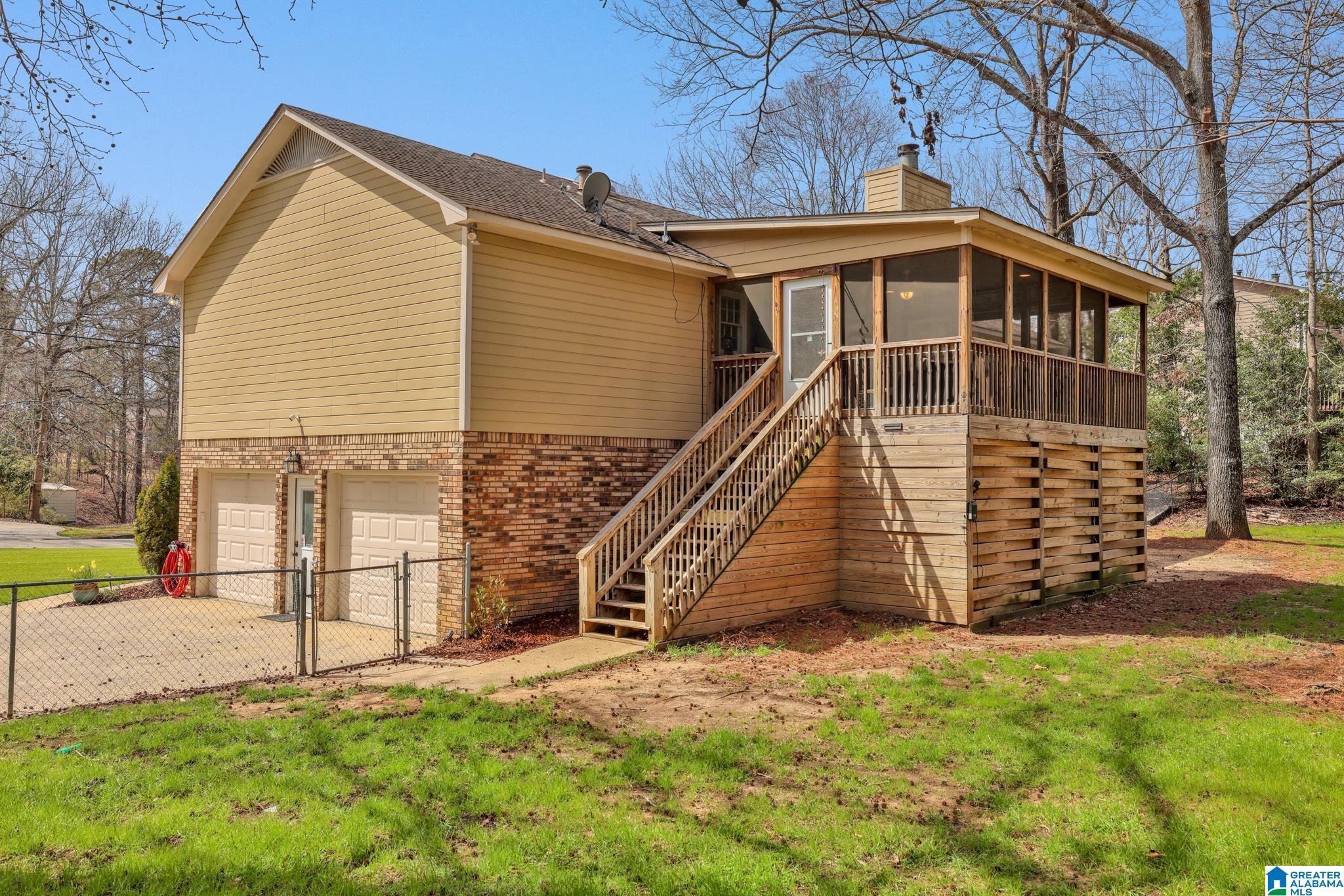 424 Russet Hollow Road Birmingham, AL 35244 - Photo 15 of 16