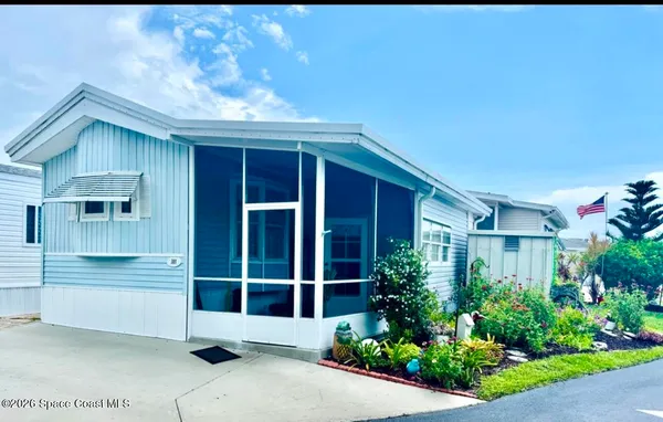 $108,000 | 301 Akron Way, Rockledge, FL 32955