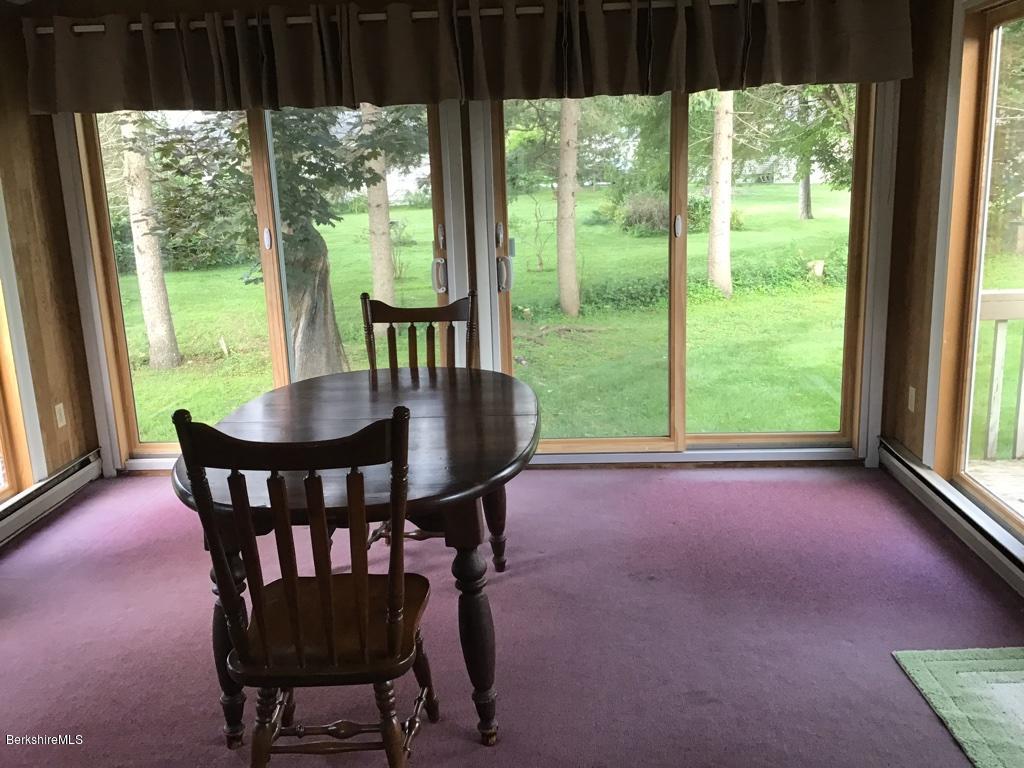 25 Oak Hill Road Pittsfield, MA 01201 - Photo 13 of 27 4 season sunroom