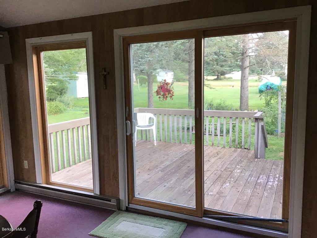 25 Oak Hill Road Pittsfield, MA 01201 - Photo 14 of 27 Sun room