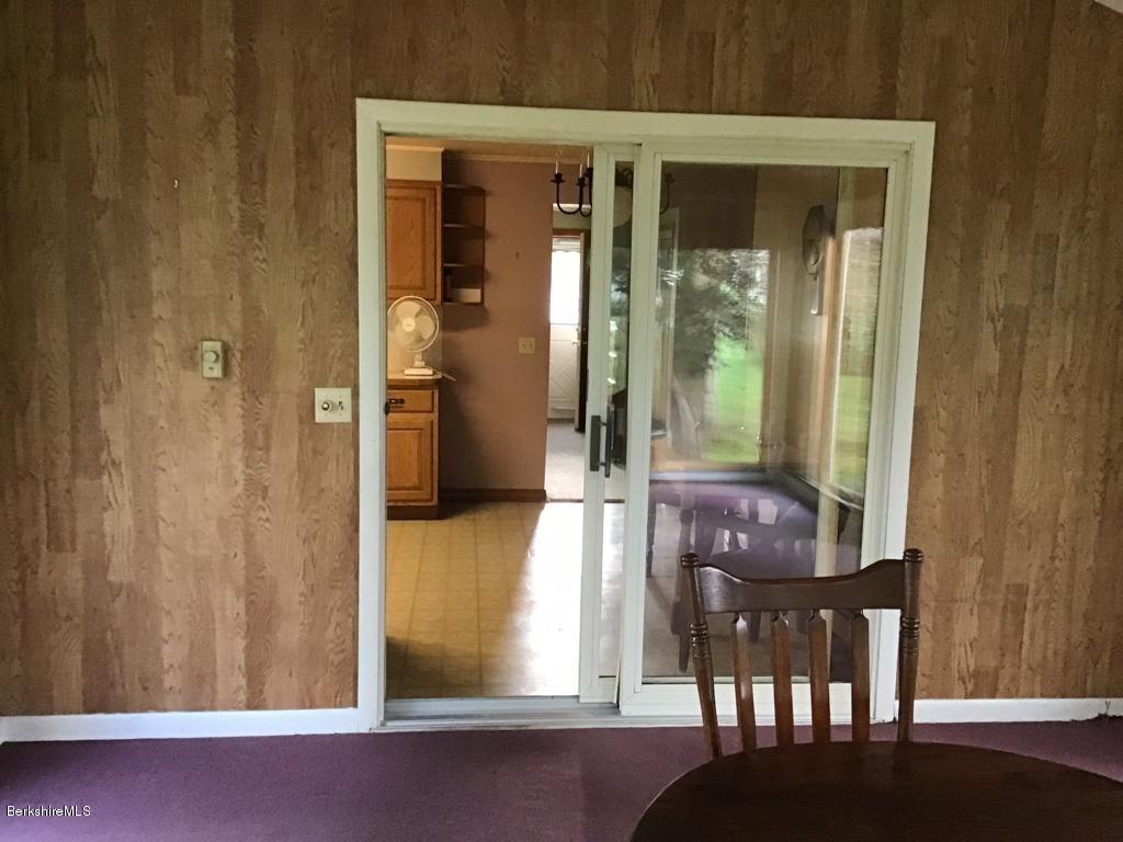 25 Oak Hill Road Pittsfield, MA 01201 - Photo 17 of 27 sunroom