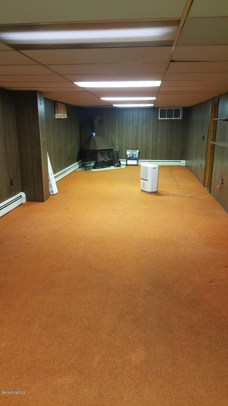 25 Oak Hill Road Pittsfield, MA 01201 - Photo 27 of 27 Basement