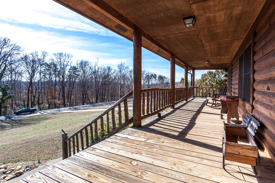 7620 Morganton Road Greenback, TN 37742 - Photo 8 of 37 Gallery Image 8